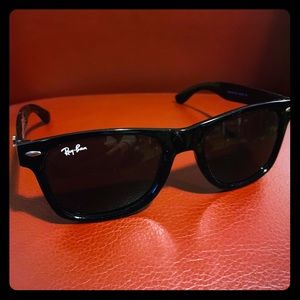 Ray-Ban Wayfarer